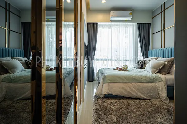 MAI21747: Two Bedroom Townhome close to Airport and Mai Khao. 照片 #20