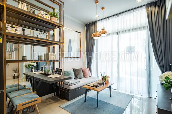 MAI21747: Two Bedroom Townhome close to Airport and Mai Khao. 照片 #52