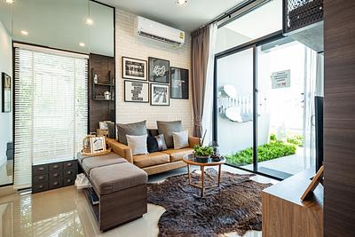 MAI21747: Two Bedroom Townhome close to Airport and Mai Khao. Photo #41