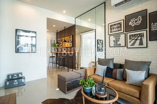 MAI21747: Two Bedroom Townhome close to Airport and Mai Khao. 照片 #36