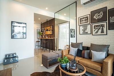 MAI21747: Two Bedroom Townhome close to Airport and Mai Khao. Photo #36