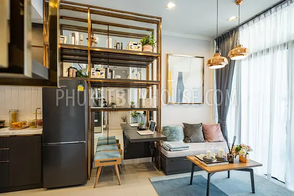 MAI21747: Two Bedroom Townhome close to Airport and Mai Khao. 照片 #47