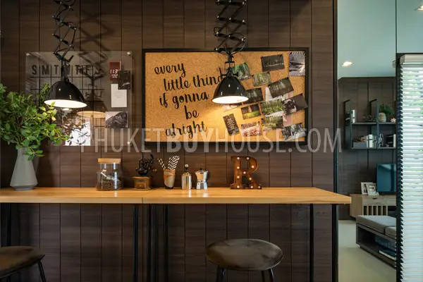 MAI21747: Two Bedroom Townhome close to Airport and Mai Khao. 照片 #48