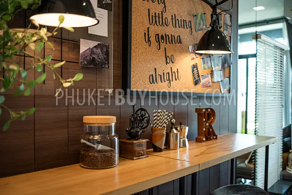 MAI21747: Two Bedroom Townhome close to Airport and Mai Khao. 照片 #43
