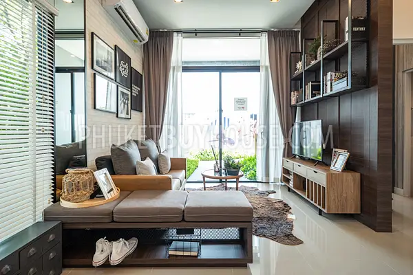MAI21747: Two Bedroom Townhome close to Airport and Mai Khao. 照片 #23