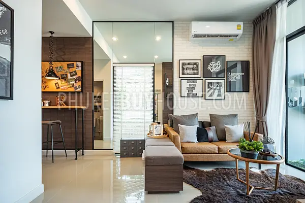 MAI21747: Two Bedroom Townhome close to Airport and Mai Khao. 照片 #45