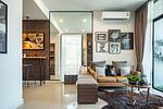 MAI21747: Two Bedroom Townhome close to Airport and Mai Khao. Thumbnail #45