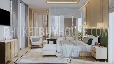 BAN21735: 4+1 Bedroom Luxury Villa in Bang Tao. 照片 #14