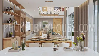 BAN21735: 4+1 Bedroom Luxury Villa in Bang Tao. 照片 #17