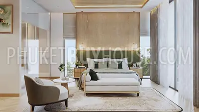 BAN21735: 4+1 Bedroom Luxury Villa in Bang Tao. 照片 #16