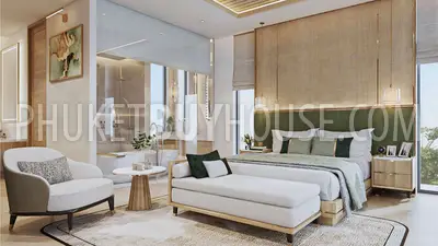 BAN21735: 4+1 Bedroom Luxury Villa in Bang Tao. 照片 #12