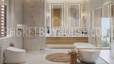BAN21735: 4+1 Bedroom Luxury Villa in Bang Tao. 照片 #18