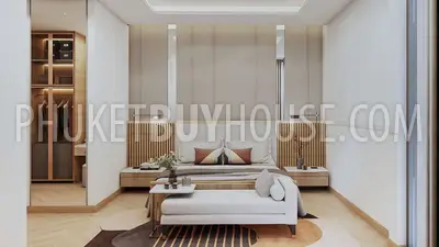 BAN21735: 4+1 Bedroom Luxury Villa in Bang Tao. 照片 #10