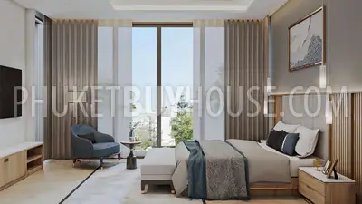 BAN21735: 4+1 Bedroom Luxury Villa in Bang Tao. 照片 #15
