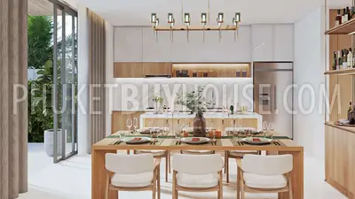 BAN21735: 4+1 Bedroom Luxury Villa in Bang Tao. 照片 #13