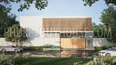 BAN21735: 4+1 Bedroom Luxury Villa in Bang Tao. 照片 #20