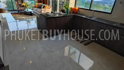 PHU21749: Two Bedroom Apartment in Phuket Town. Photo #27