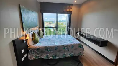 PHU21749: Two Bedroom Apartment in Phuket Town. Photo #12