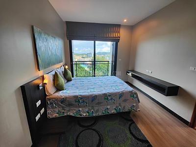 PHU21749: Two Bedroom Apartment in Phuket Town. Photo #12