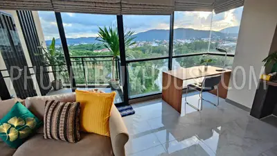 PHU21749: Two Bedroom Apartment in Phuket Town. Photo #35