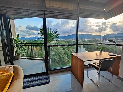 PHU21749: Two Bedroom Apartment in Phuket Town. Photo #13