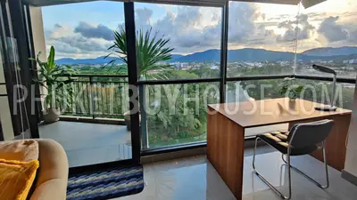 PHU21749: Two Bedroom Apartment in Phuket Town. Photo #38