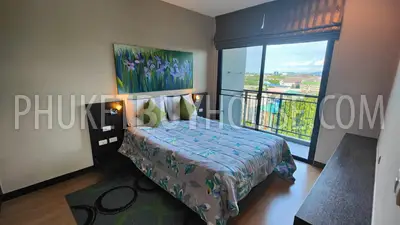 PHU21749: Two Bedroom Apartment in Phuket Town. Photo #9