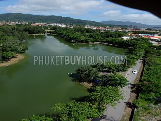 PHU21749: Two Bedroom Apartment in Phuket Town. Photo #5