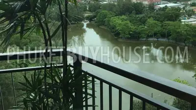 PHU21749: Two Bedroom Apartment in Phuket Town. Photo #24
