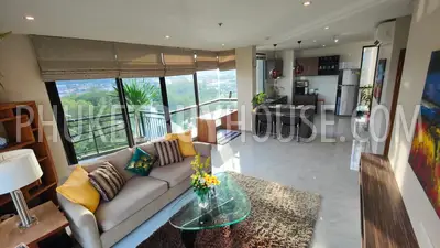 PHU21749: Two Bedroom Apartment in Phuket Town. Photo #20