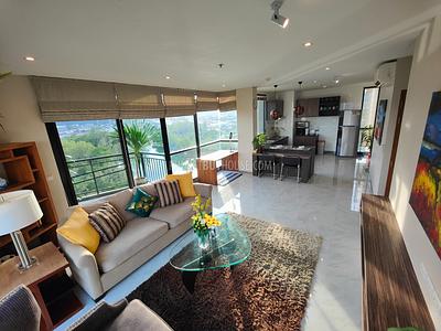 PHU21749: Two Bedroom Apartment in Phuket Town. Photo #20