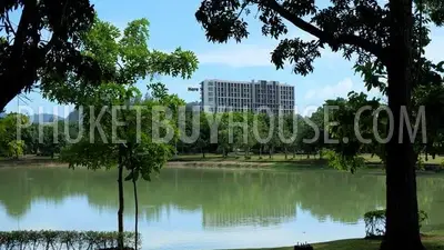 PHU21749: Two Bedroom Apartment in Phuket Town. Photo #18