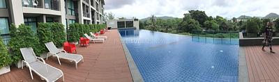 PHU21749: Two Bedroom Apartment in Phuket Town. Photo #39