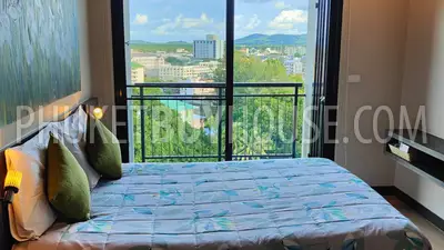 PHU21749: Two Bedroom Apartment in Phuket Town. Photo #44