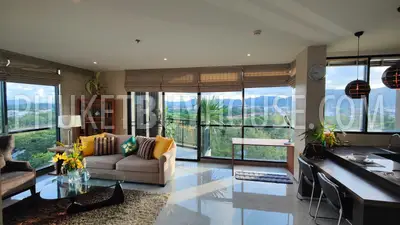 PHU21749: Two Bedroom Apartment in Phuket Town. Photo #26