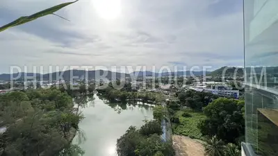 PHU21749: Two Bedroom Apartment in Phuket Town. Photo #25