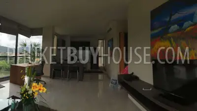 PHU21749: Two Bedroom Apartment in Phuket Town. Photo #29