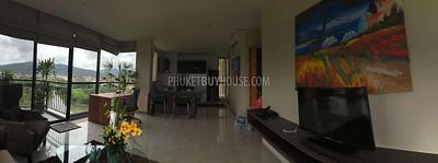 PHU21749: Two Bedroom Apartment in Phuket Town. Photo #29