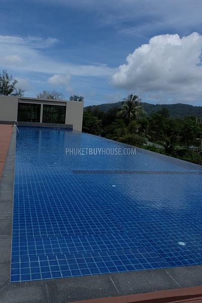 PHU21749: Two Bedroom Apartment in Phuket Town. Photo #16