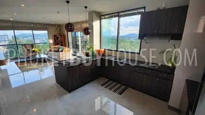 PHU21749: Two Bedroom Apartment in Phuket Town. Photo #22