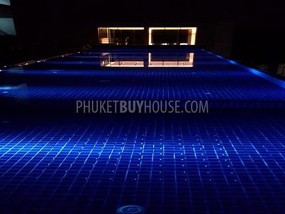 PHU21749: Two Bedroom Apartment in Phuket Town. Photo #7
