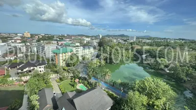 PHU21749: Two Bedroom Apartment in Phuket Town. Photo #33