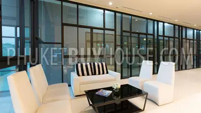PHU21749: Two Bedroom Apartment in Phuket Town. Photo #21
