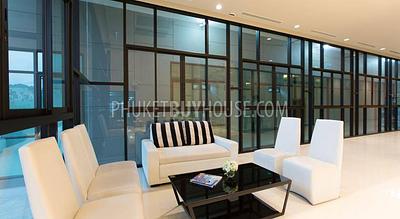 PHU21749: Two Bedroom Apartment in Phuket Town. Photo #21
