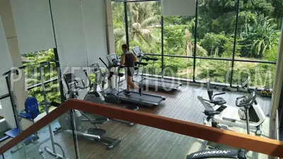 PHU21749: Two Bedroom Apartment in Phuket Town. Photo #41