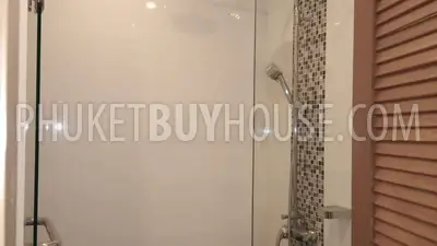 PHU21749: Two Bedroom Apartment in Phuket Town. Photo #28