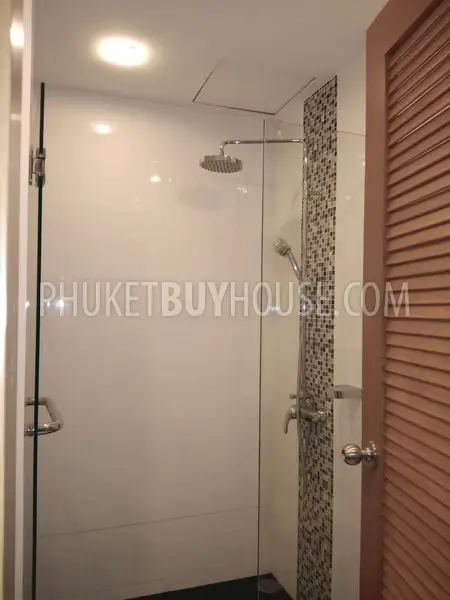 PHU21749: Двухспальные апартаменты в Пхукет Тауне. Фото #28