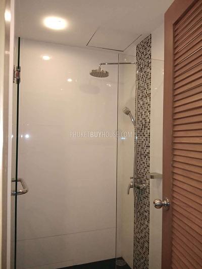PHU21749: Two Bedroom Apartment in Phuket Town. Photo #28