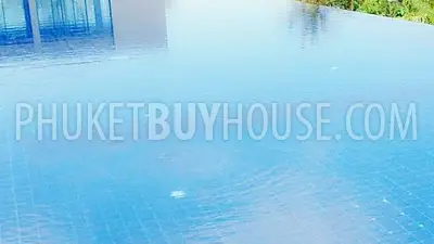 PHU21749: Two Bedroom Apartment in Phuket Town. Photo #42