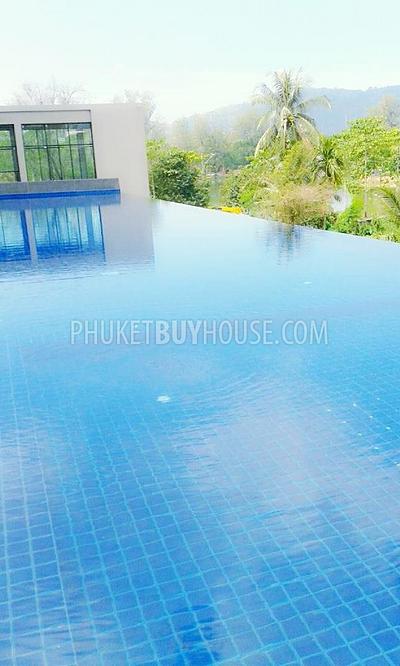 PHU21749: Two Bedroom Apartment in Phuket Town. Photo #42
